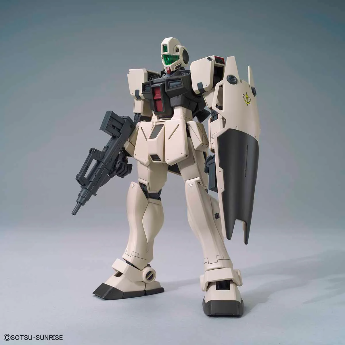 MG RGM-79G GM Command [Colony Type] - Image 3