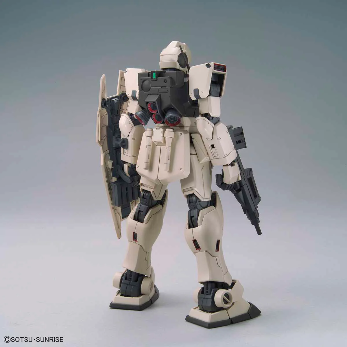 MG RGM-79G GM Command [Colony Type] - Image 4