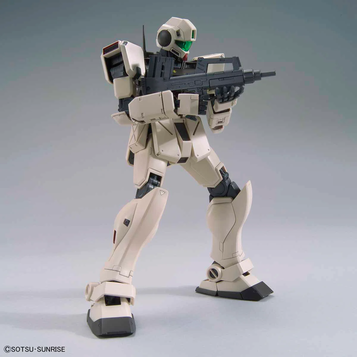 MG RGM-79G GM Command [Colony Type] - Image 6