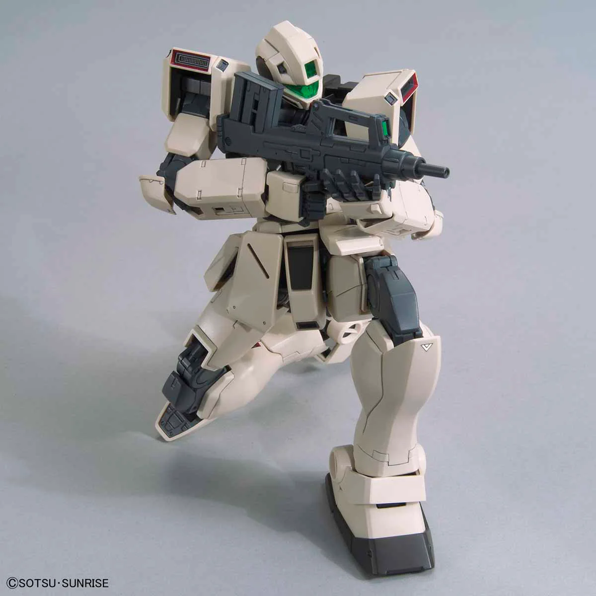 MG RGM-79G GM Command [Colony Type] - Image 7