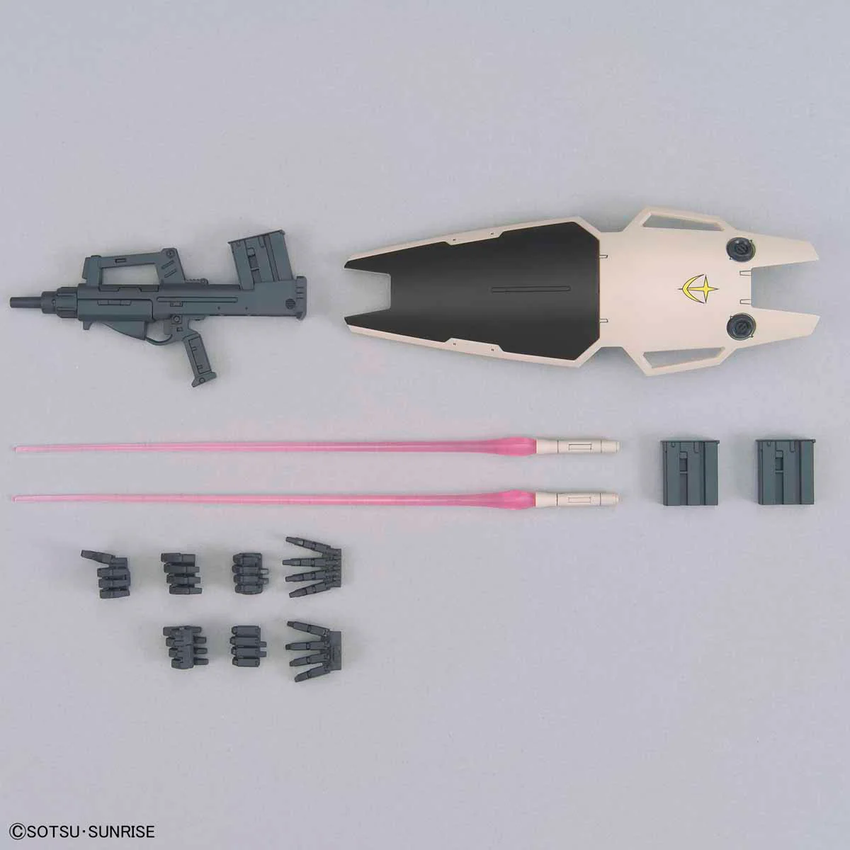 MG RGM-79G GM Command [Colony Type] - Image 9