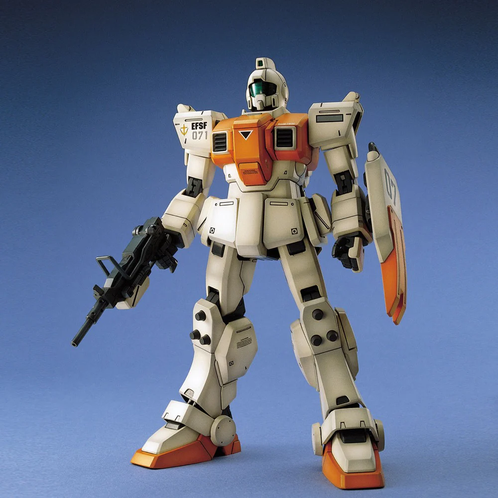 MG RGM-79G GM Ground Type - Image 2