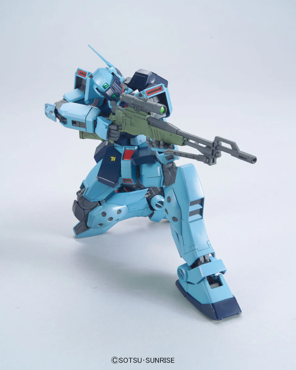MG RGM-79SP GM Sniper II - Image 5