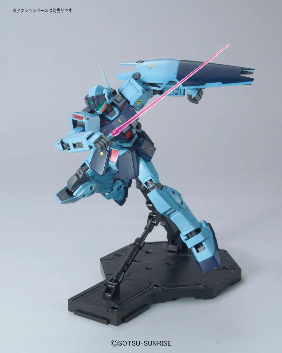 MG RGM-79SP GM Sniper II - Image 8