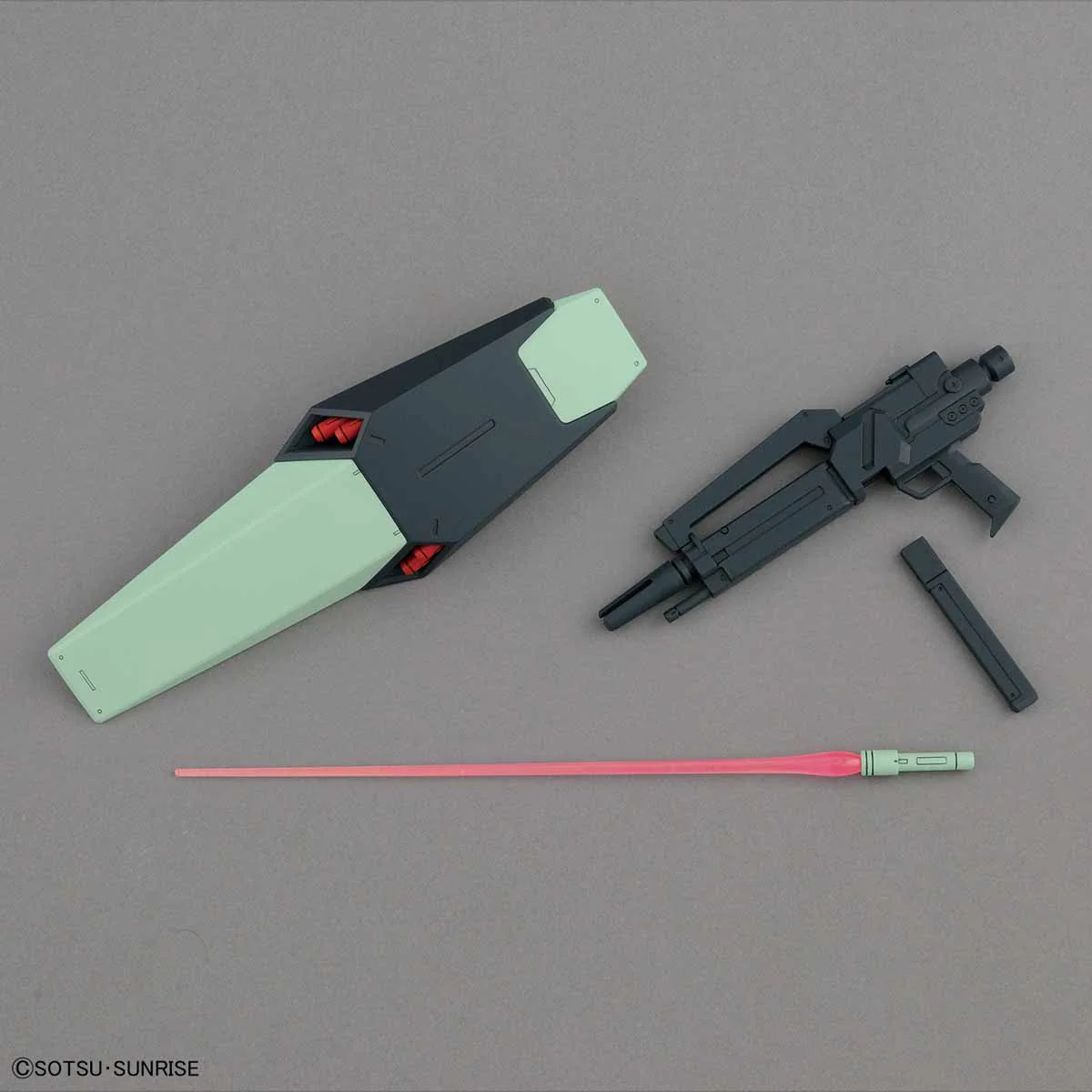 MG RGM-89 Jegan - Image 11