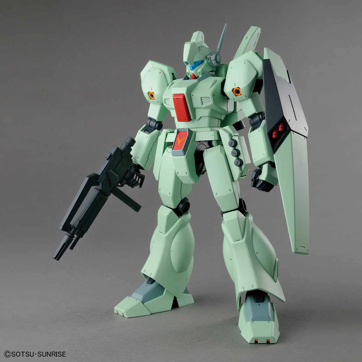 MG RGM-89 Jegan - Image 2
