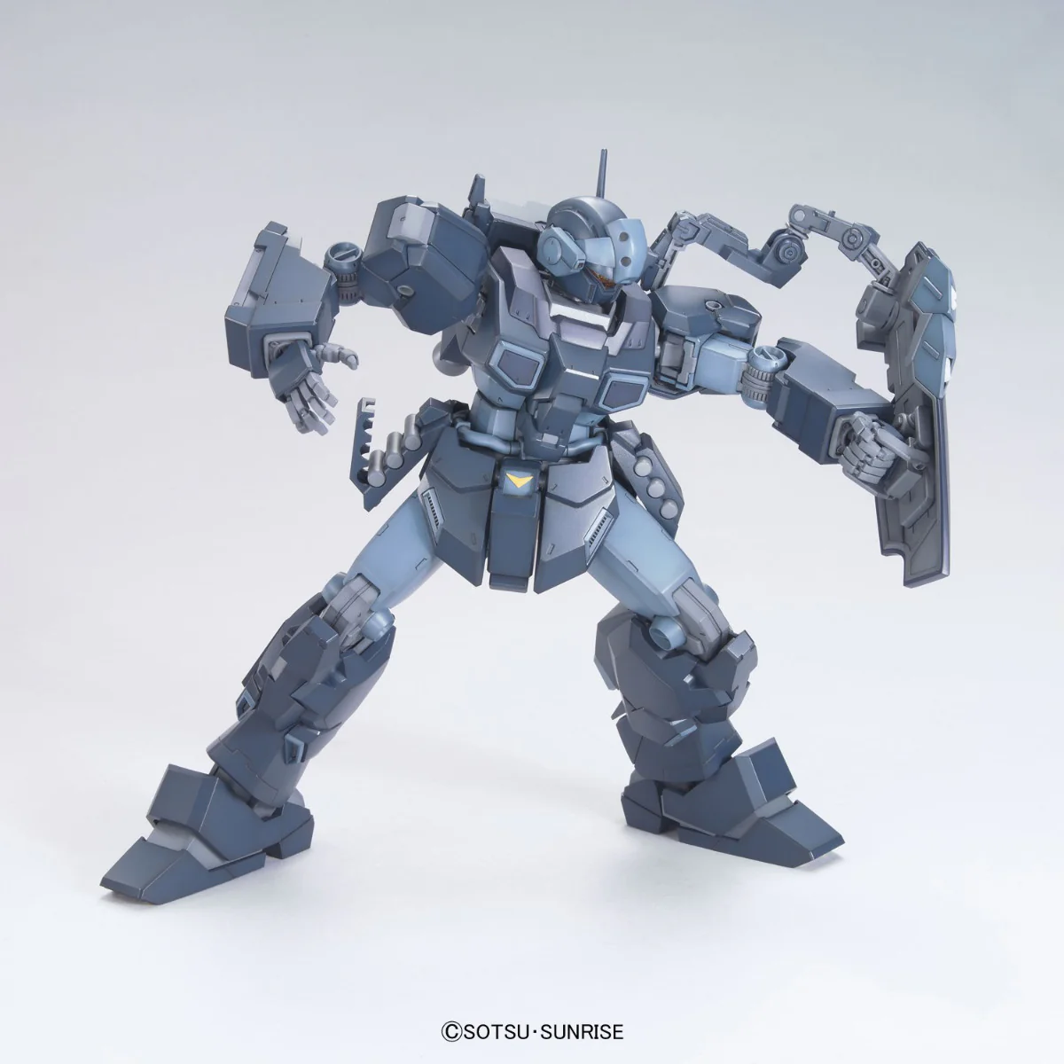 MG RGM-96X Jesta - Image 4