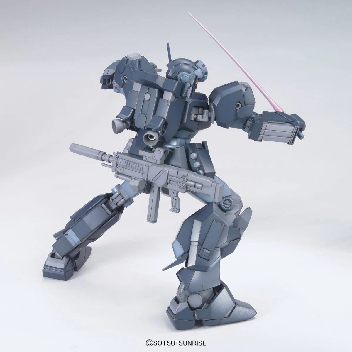 MG RGM-96X Jesta - Image 8
