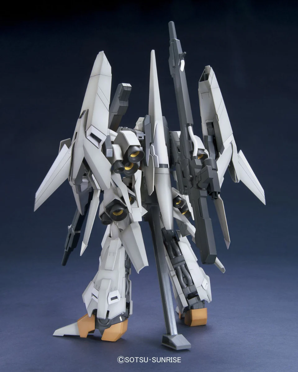 MG RGZ-95C ReZel Defenser a+b Unit (General Revil Custom) - Image 5