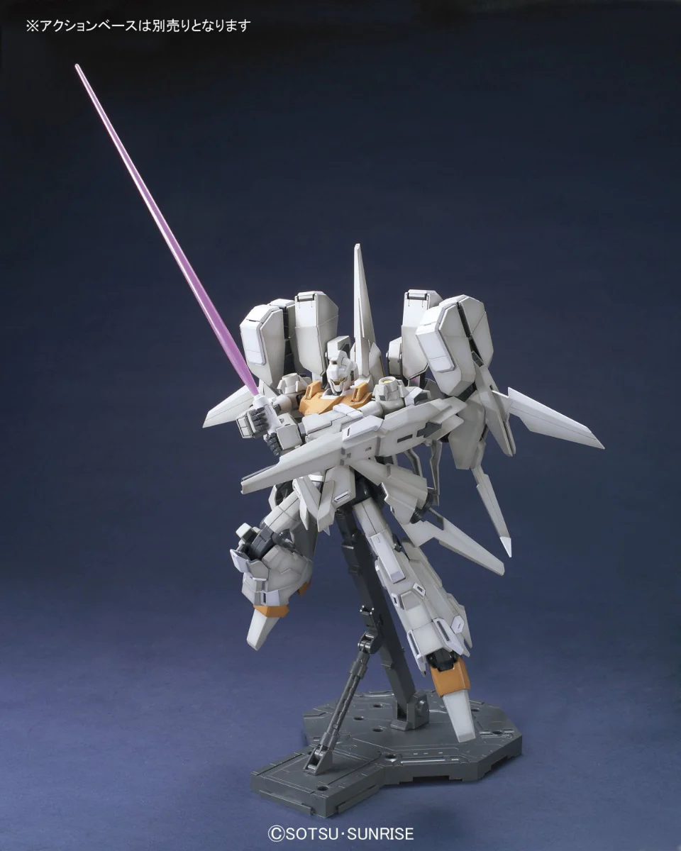MG RGZ-95C ReZel Defenser a+b Unit (General Revil Custom) - Image 7