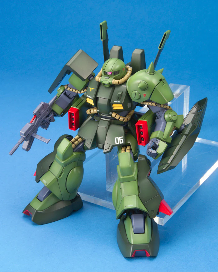 MG RMS-106 Hi-Zack - Image 11