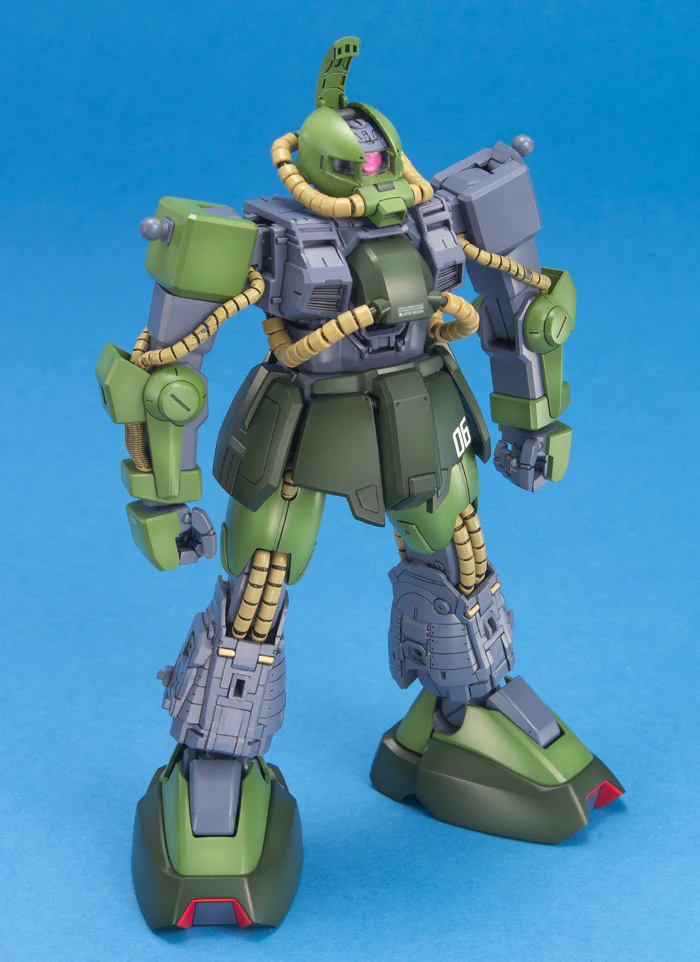 MG RMS-106 Hi-Zack - Image 12