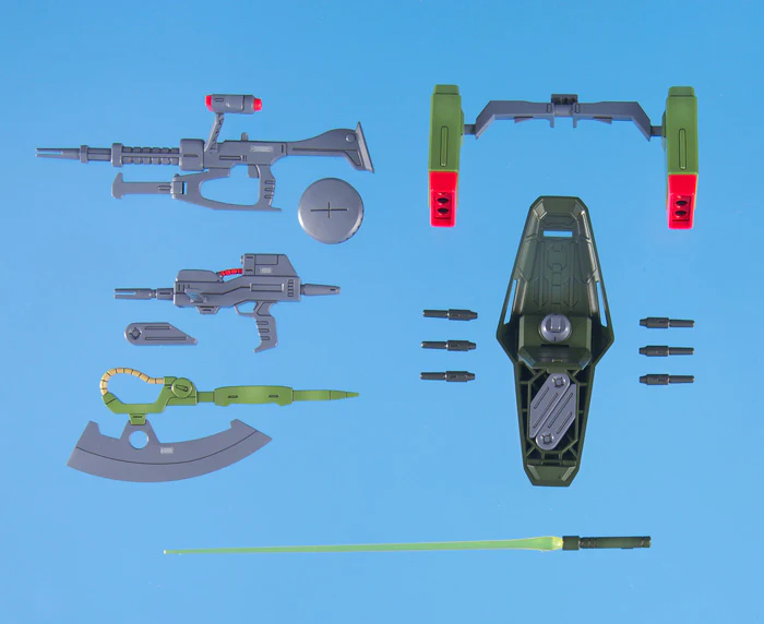 MG RMS-106 Hi-Zack - Image 13