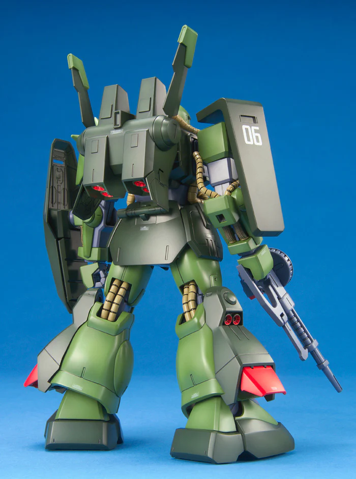 MG RMS-106 Hi-Zack - Image 3