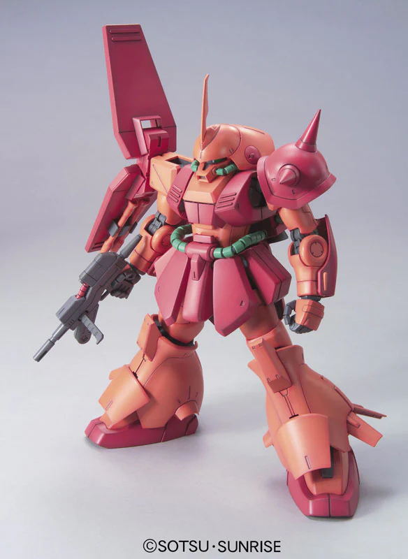 MG RMS-108 Marasai - Image 2