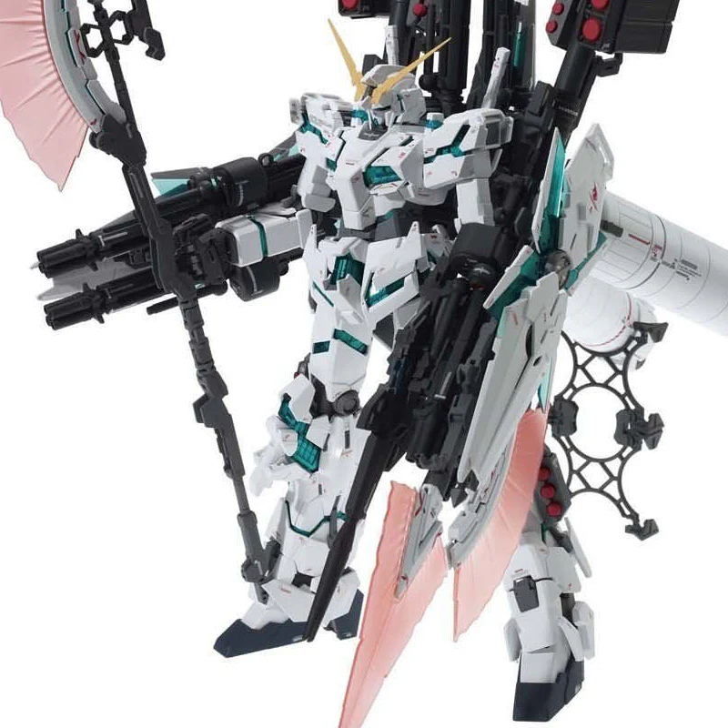 MG RX-0 Full Armor Unicorn Gundam Ver.Ka