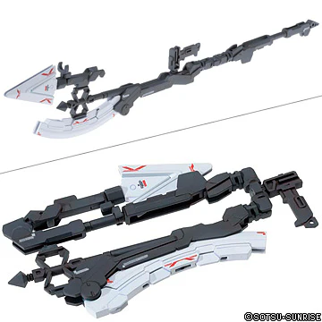 MG RX-0 Full Armor Unicorn Gundam Ver.Ka - Image 11