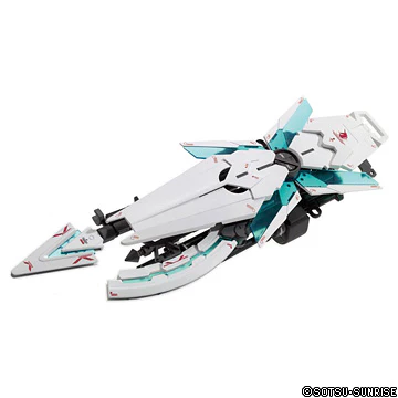 MG RX-0 Full Armor Unicorn Gundam Ver.Ka - Image 12