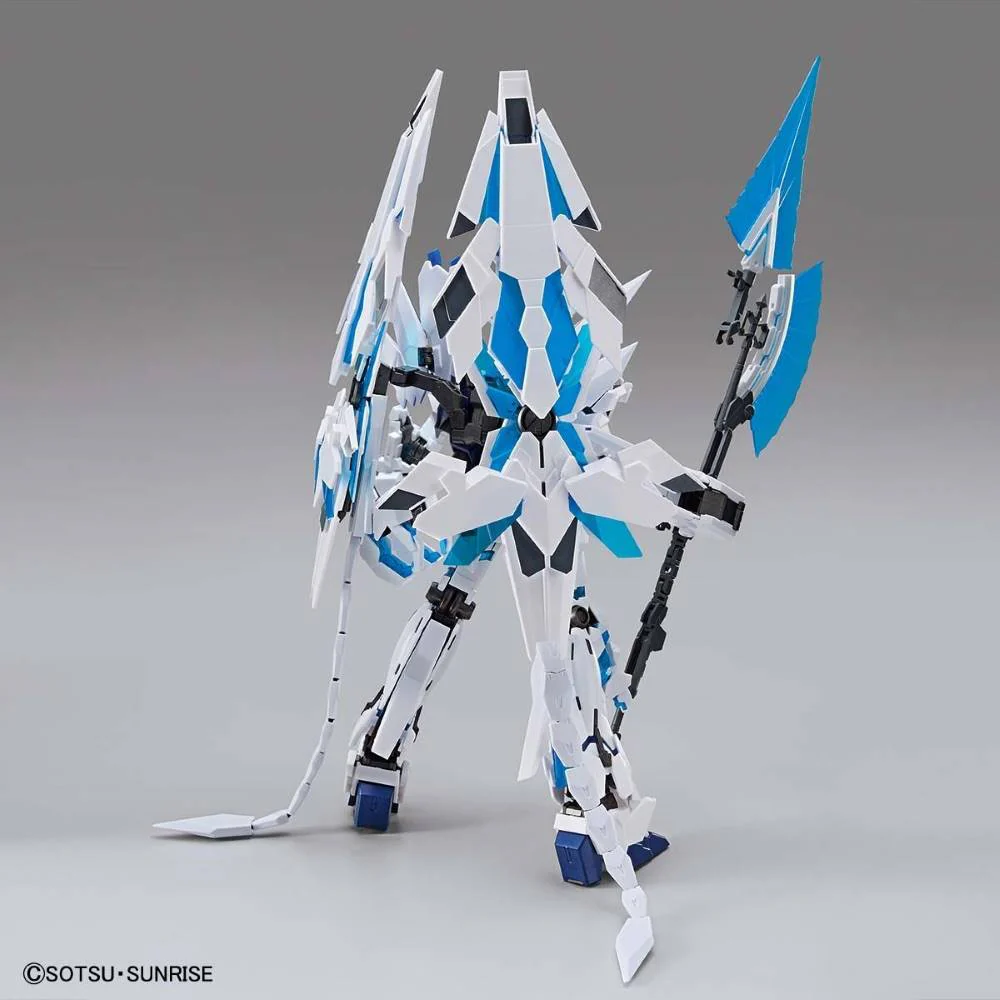 MG RX-0 Unicorn Gundam Perfectibility - Image 3