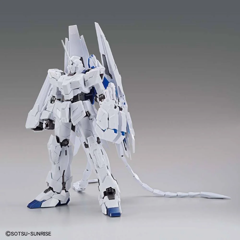 MG RX-0 Unicorn Gundam Perfectibility - Image 4