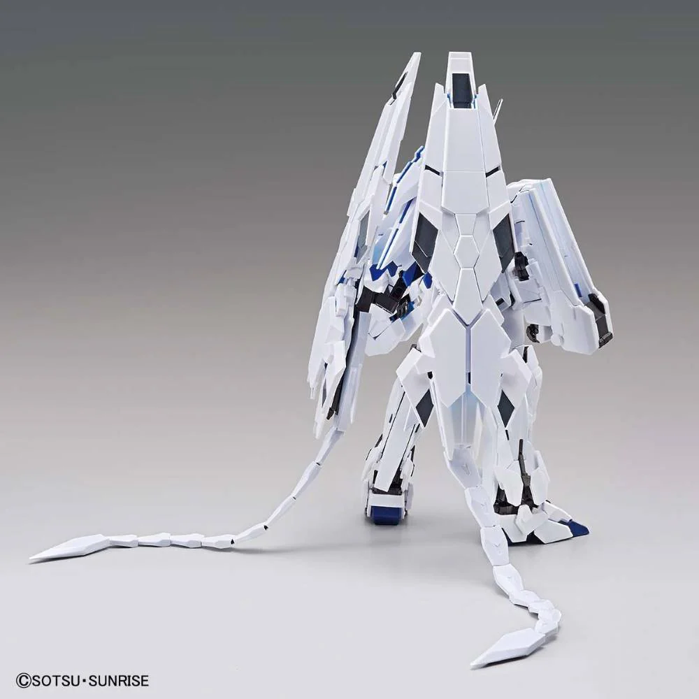 MG RX-0 Unicorn Gundam Perfectibility - Image 5