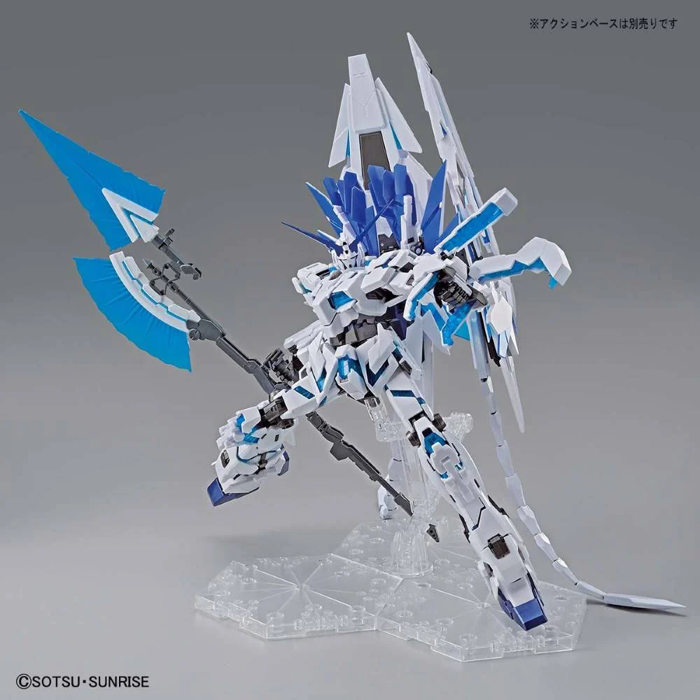 MG RX-0 Unicorn Gundam Perfectibility - Image 7