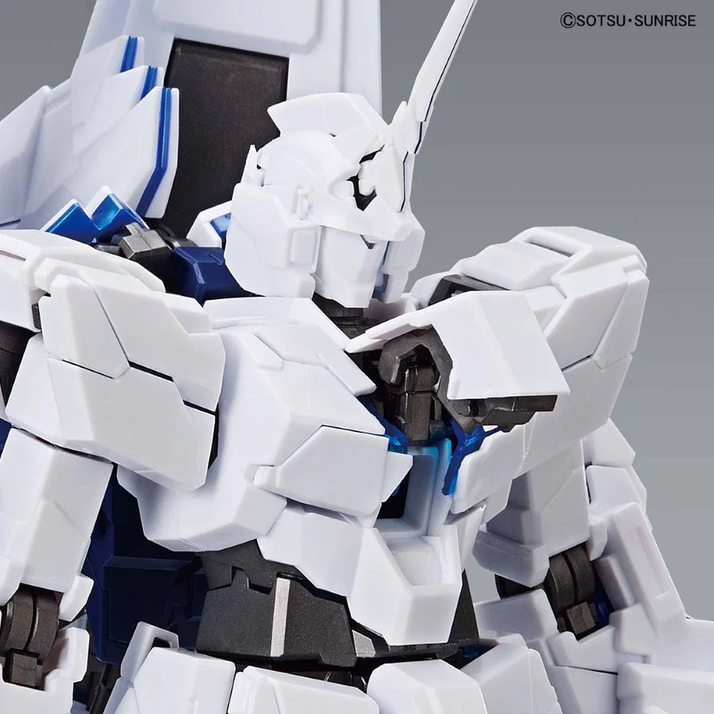 MG RX-0 Unicorn Gundam Perfectibility - Image 9