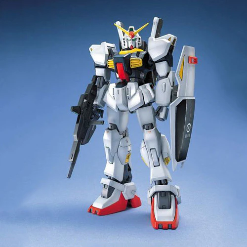 MG RX-178 Gundam Mk-II AEUG