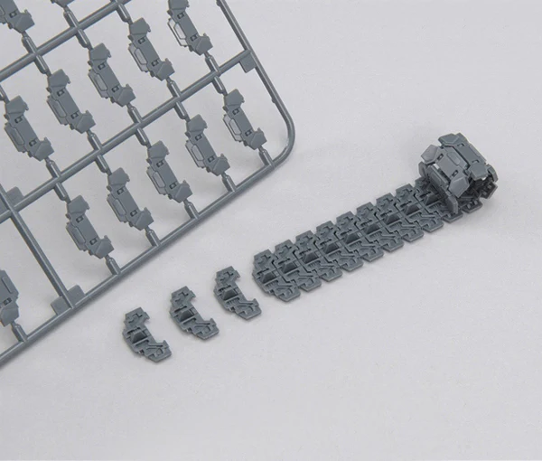 MG RX-75 Guntank - Image 10