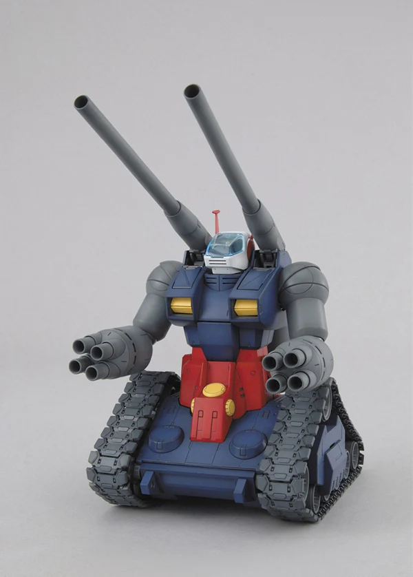 MG RX-75 Guntank - Image 3