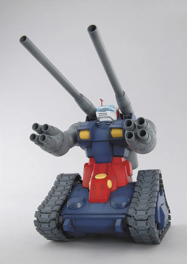 MG RX-75 Guntank - Image 4