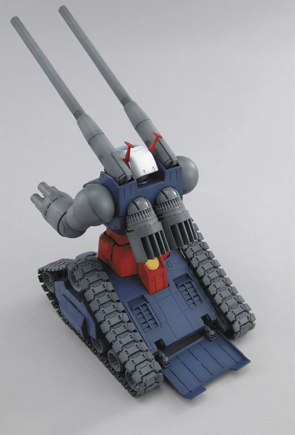 MG RX-75 Guntank - Image 7