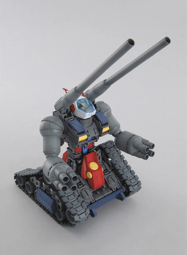 MG RX-75 Guntank - Image 8