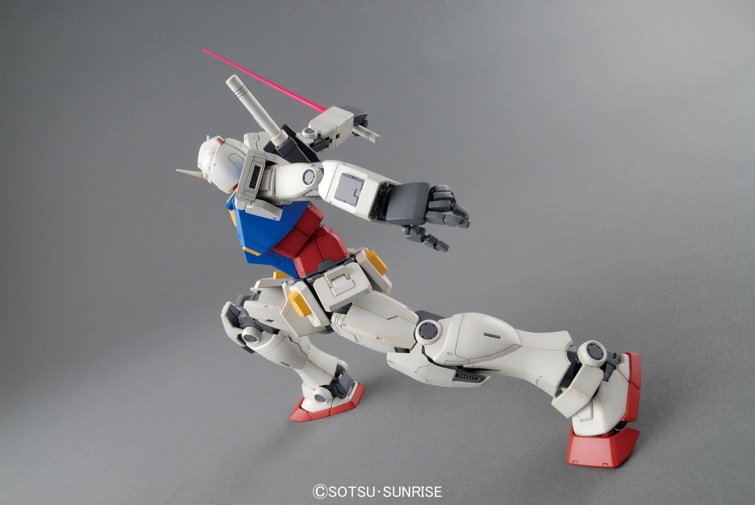 MG RX-78-02 Gundam (Gundam The Origin Ver.) - Image 11