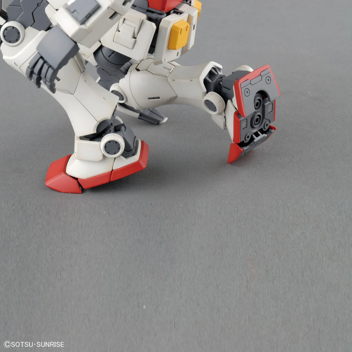 MG RX-78-02 Gundam (Gundam The Origin Ver.) Special Edition - Image 7