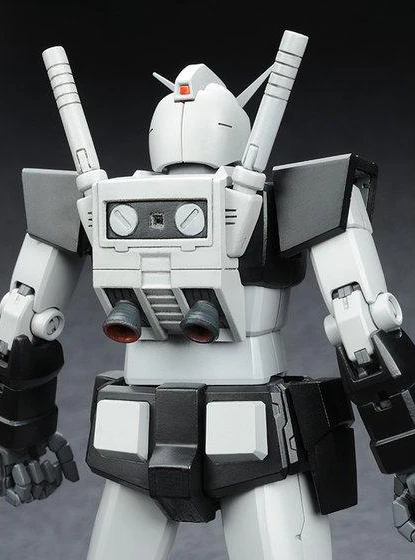 MG RX-78-1 Prototype Gundam - Image 5