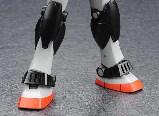 MG RX-78-1 Prototype Gundam - Image 7
