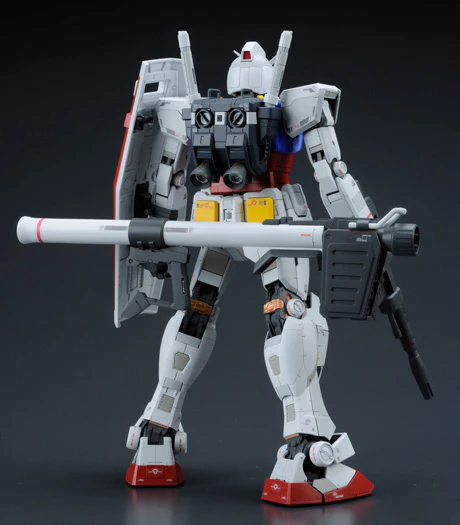 MG RX-78-2 Gundam Ver 3.0 - Image 3