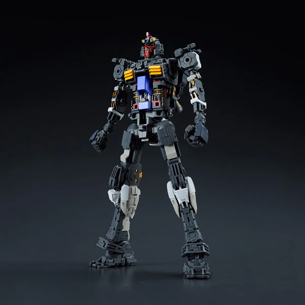 MG RX-78-2 Gundam Ver 3.0 - Image 4