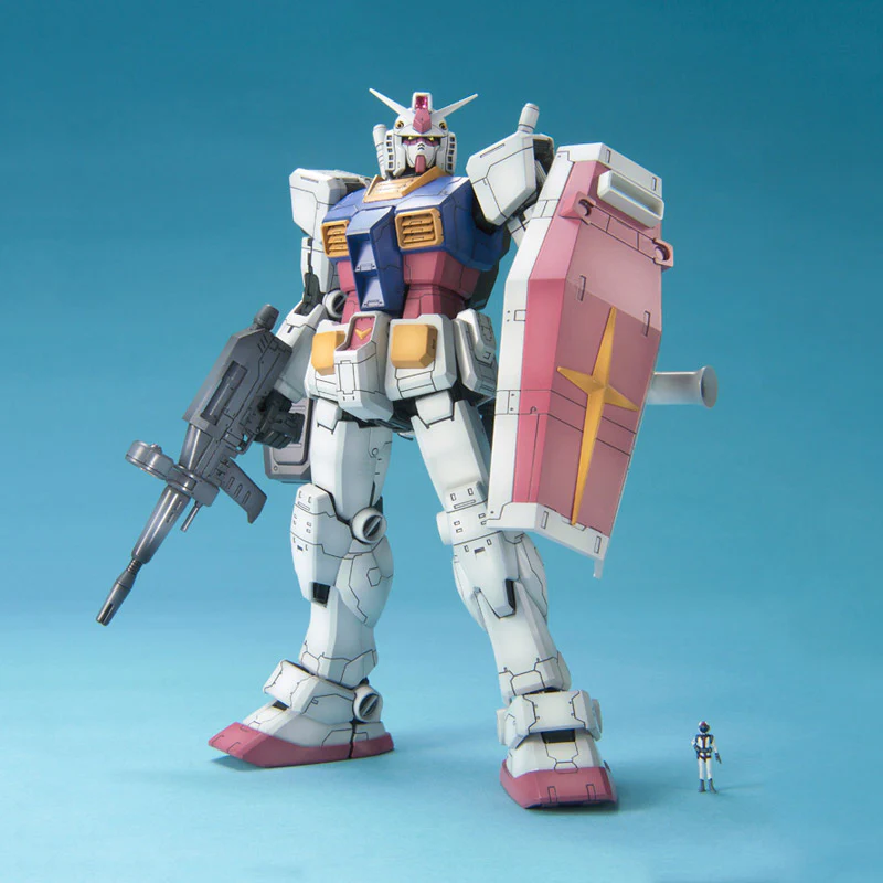 MG RX-78-2 Gundam Ver O.Y.W. 0079