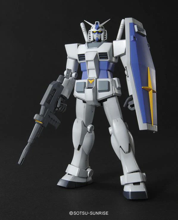 MG RX-78-3 G3 Gundam Ver 2.0 - Image 2