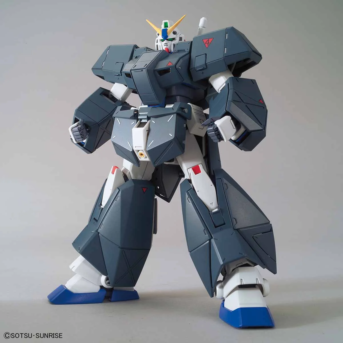 MG RX-78NT-1 Gundam NT-1 Alex Ver 2.0 - Image 3