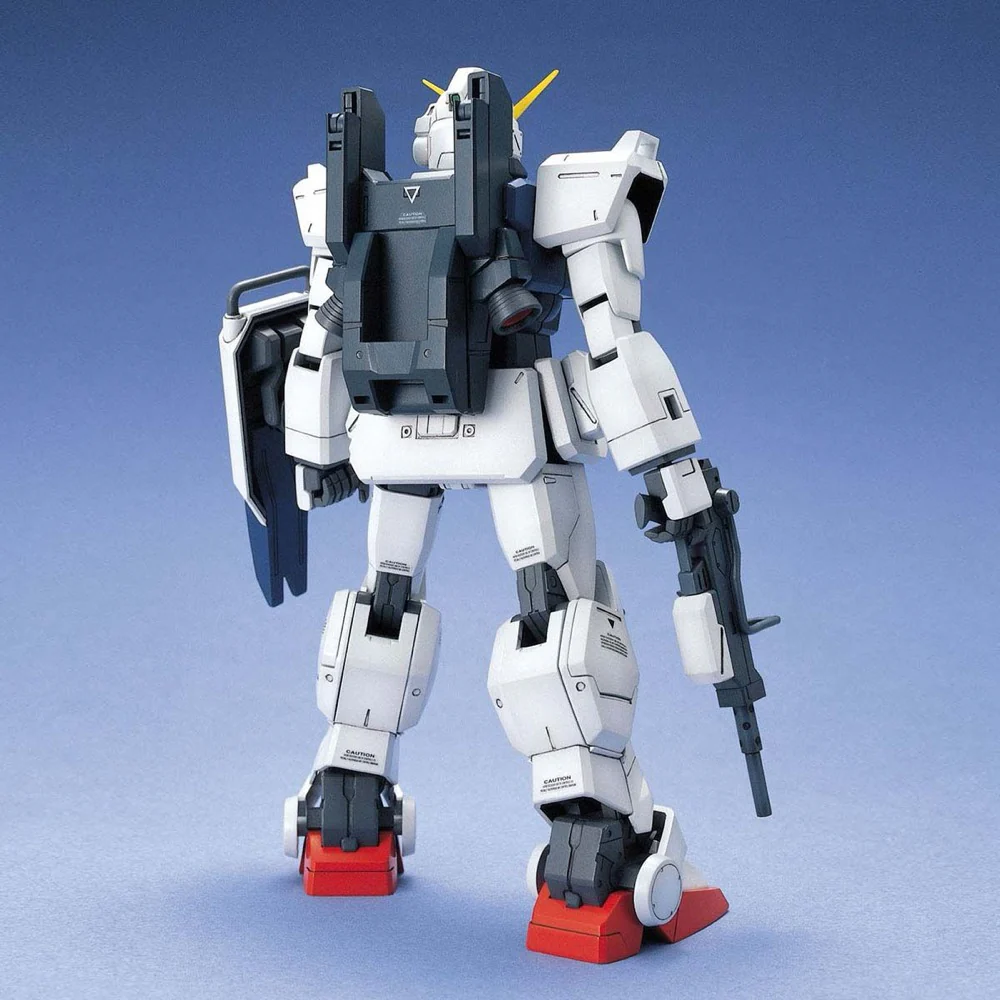 MG RX-79G Gundam Ground Type - Image 6