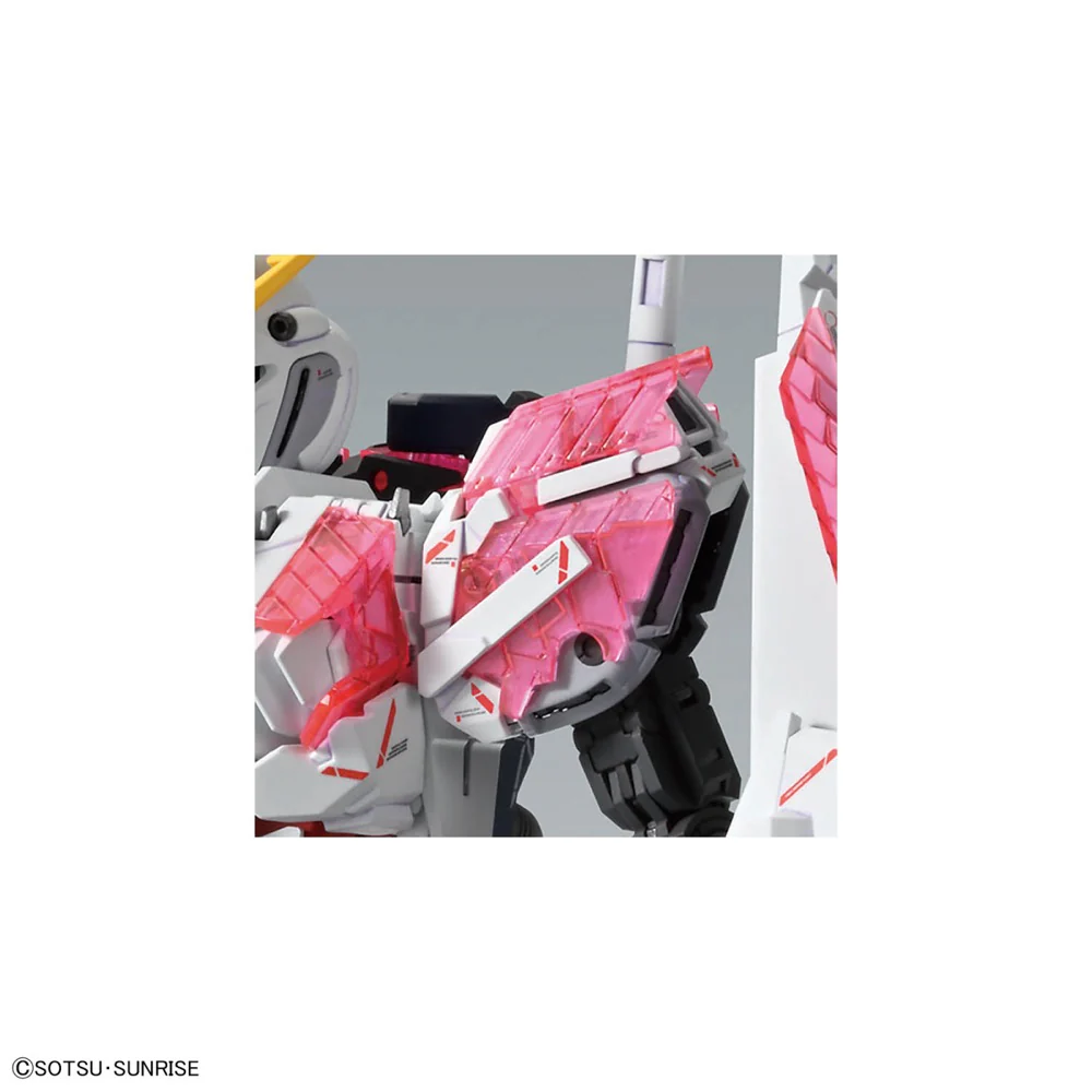 MG RX-9/C Narrative Gundam C-Packs Ver.Ka - Image 10