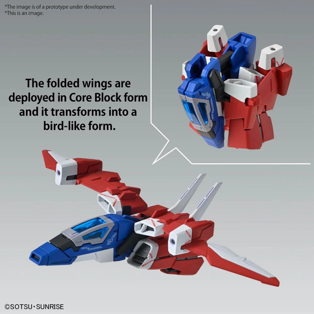 MG RX-9/C Narrative Gundam C-Packs Ver.Ka - Image 13