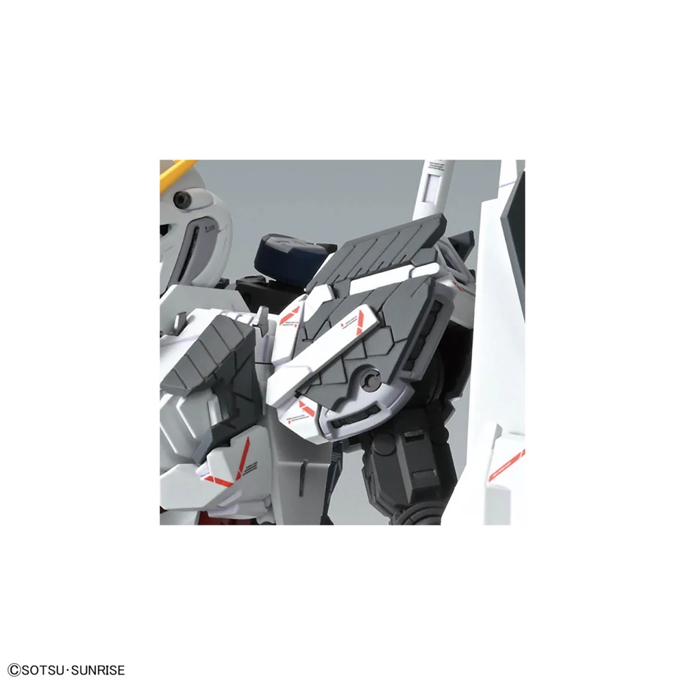 MG RX-9/C Narrative Gundam C-Packs Ver.Ka - Image 9