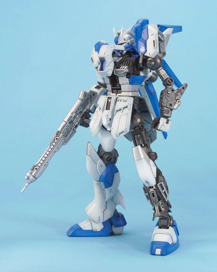 MG RX-93-2 Hi-Nu Gundam - Image 11