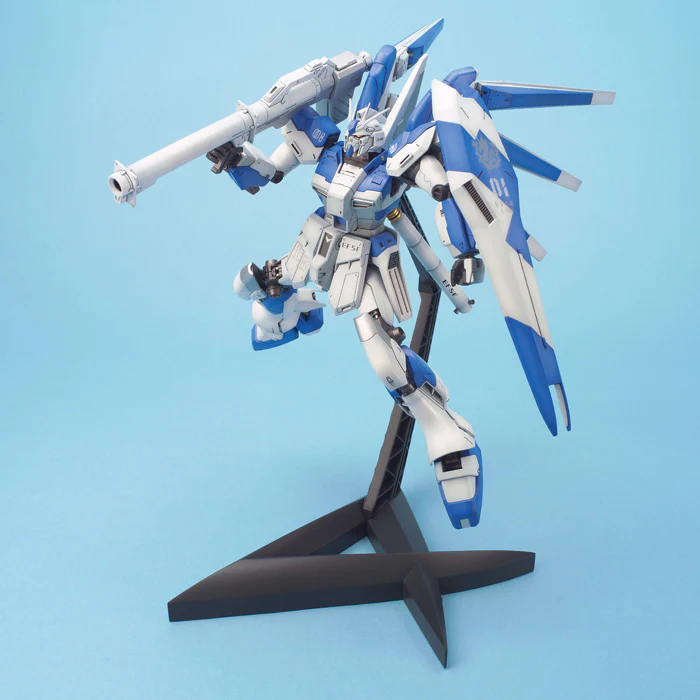 MG RX-93-2 Hi-Nu Gundam - Image 5