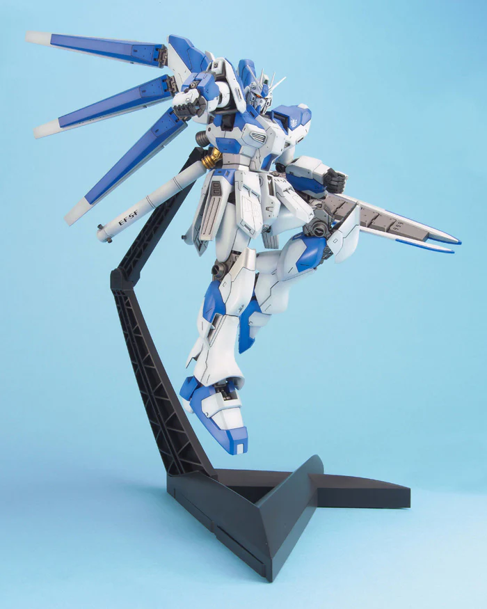 MG RX-93-2 Hi-Nu Gundam - Image 6