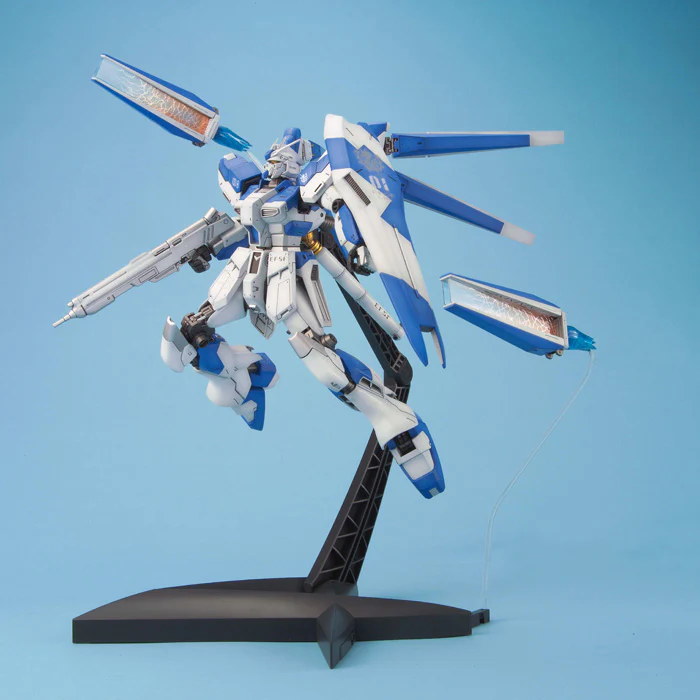 MG RX-93-2 Hi-Nu Gundam - Image 8